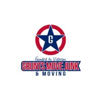Grunts Move Junk & Moving image 1